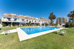 Townhouse beachside Fuengirola, Fuengirola